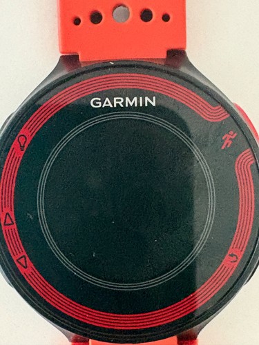 Montre garmin forerunner - montre, 220