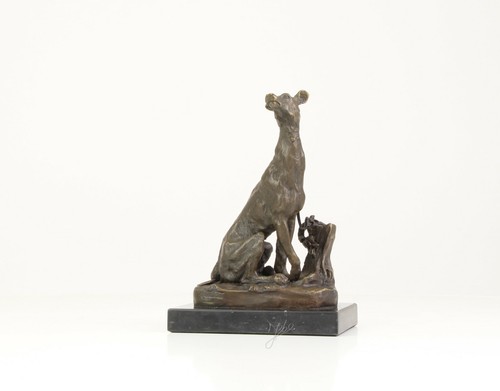 9973414 dss figure bronze - 9973414-dss,