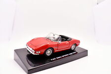 Miniature Voiture Auto 1:43