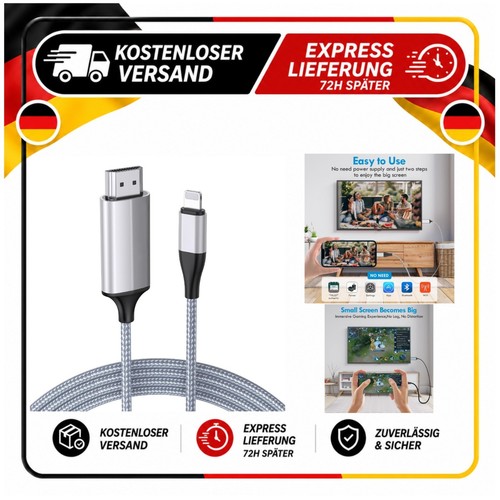 Adaptateur hdmi pour - hdmi,