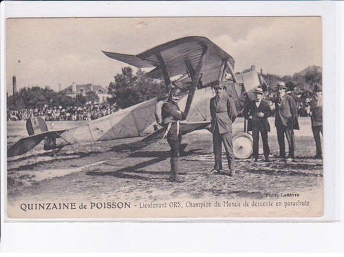 Poissons quinzaine aviation - poissons:,