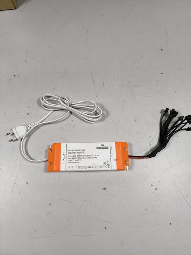 Alimentation electrique snappy - alimentation,
