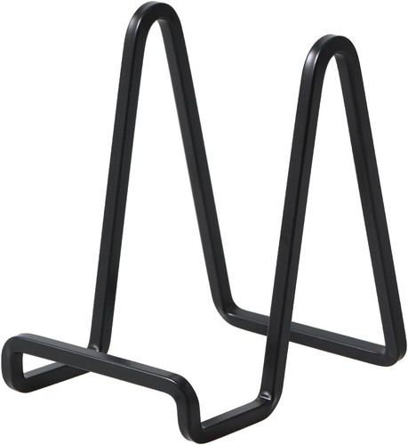 Chevalet support présentoir - support,