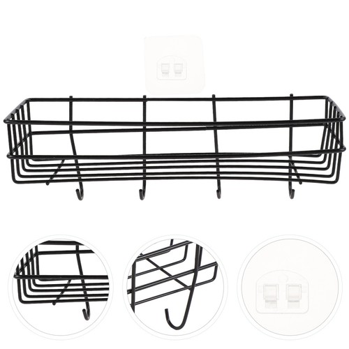 Etageres murales rack - etageres,