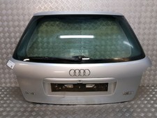 Hayon / coffre arrière - Audi