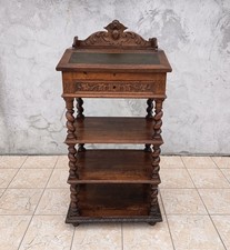 Ecritoire haut Louis XIII en