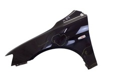 Capot avant Gauche X42B Noir