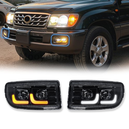 For 1998 2007 toyota land - 1998-2007,