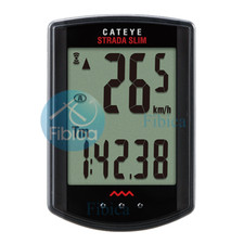 NEW CATEYE Strada Slim CPU