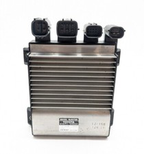 Centrale pompe à injection