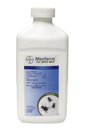 Maxforce fly spot bait - fly,