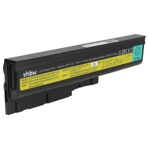 Batterie pour ibm lenovo - batterie,