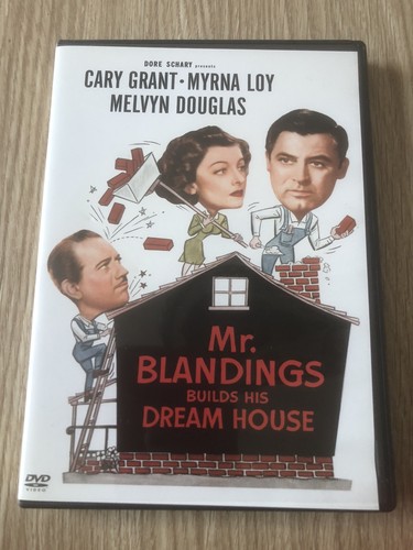 Film blandings builds his - blandings,
