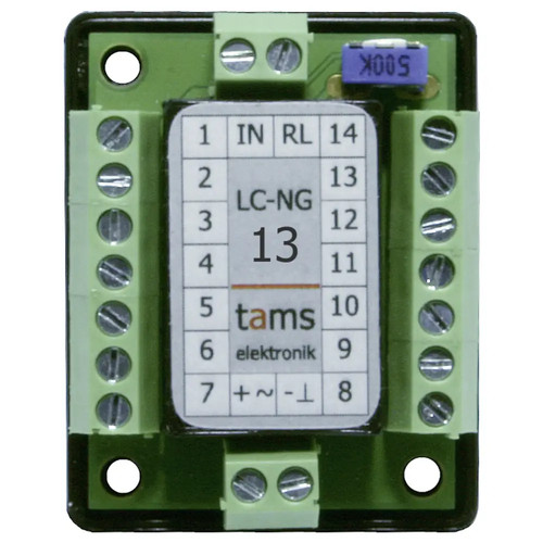 Tams elektronik 04137 01 - tams,