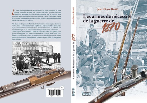 Les armes nécessité - armes,