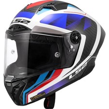 LS2 Casque Intégral FF805
