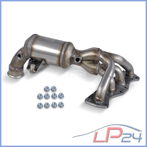 Catalyseur pour mini - mini, r55
