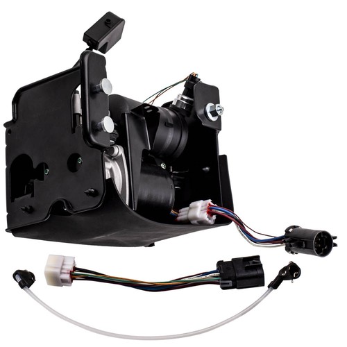 Suspension compresseur pompe - compresseur,