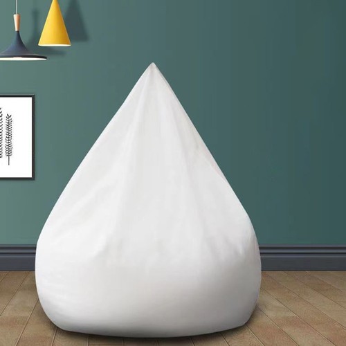 Canapé housse pouf pour - de,