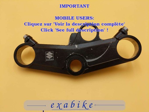 Fourche superieur pour - te, de