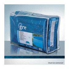 GRE Bache ete a bulles de 180