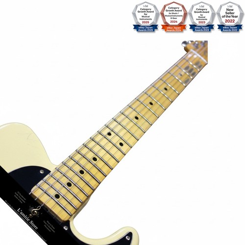 Fender custom shop - fender, telecaster