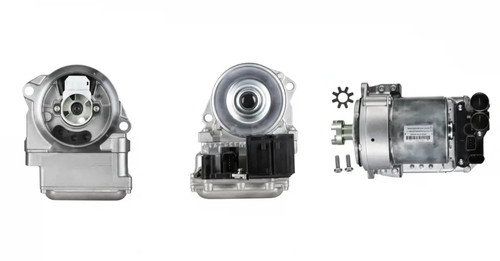 Moteur électrique - , de