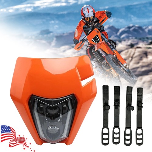 For ktm enduro - exc-f, exc