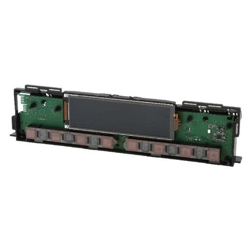 Module commande afficheur - module,
