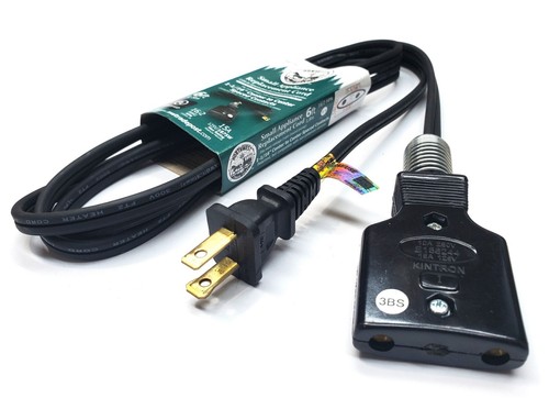 Power cord for vtg everhot - vtg,