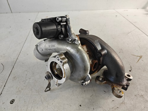 Turbo turbocompresseur tsi - turbocompresseur,