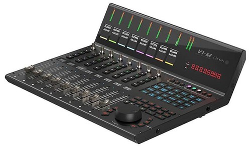 Contrôleur daw midi - daw, usb