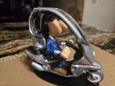 BMW C1 Joe Bar team BMW C1 SCOOTER RAOUL AUSSEC $9.99