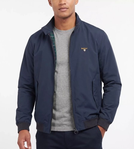 Blouson bomber décontracté