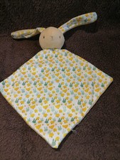 Doudou plat lapin Klorane