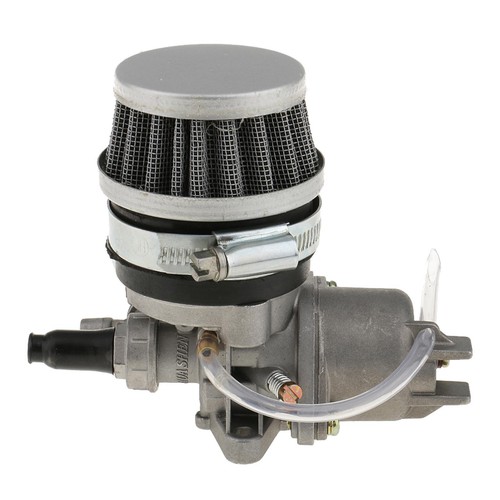 Carburateur 13mm filtre à - carburateur,