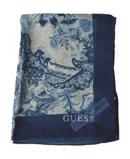 Écharpe carrée pour femme