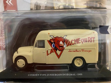 UTILITAIRE CITROEN TYPE 23