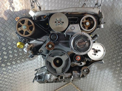 Moteur audi phase 1 bau - 2,