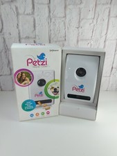 Petzi Treat Cam Petzilla Wifi