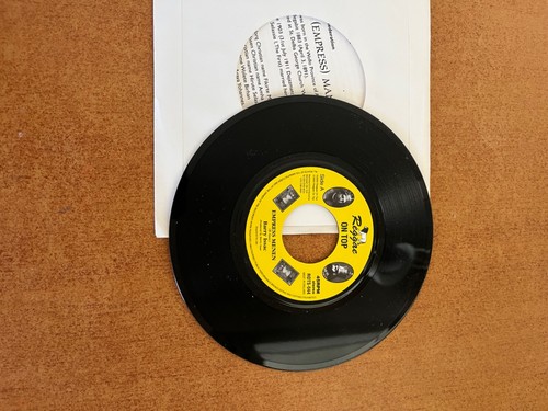 Disque vinyl reggae dance hall - disque, reggae/dance