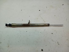 jauge et tube huile boite de