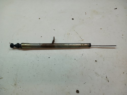 Jauge tube huile - tube, de
