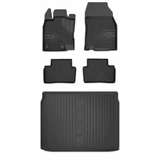 Frogum TPE Tapis De Sol+Coffre