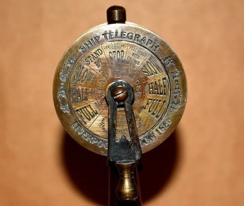 Nautique télégraphe - nautique, 7