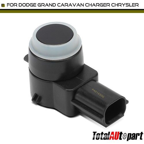 Parking assist sensor - parking,