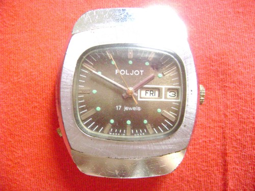 Montre russe sovietique urss - montre,