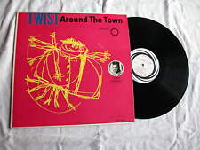 Tommy Navarro & Sundialers