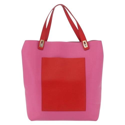 Balenciaga vintage tote - vintage, cuir