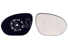 ALKAR Miroir de rétroviseur Miroir De Rétroviseur 6432595 droit